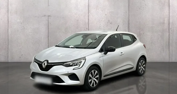 Renault Clio Clio 1.0 TCe Zen