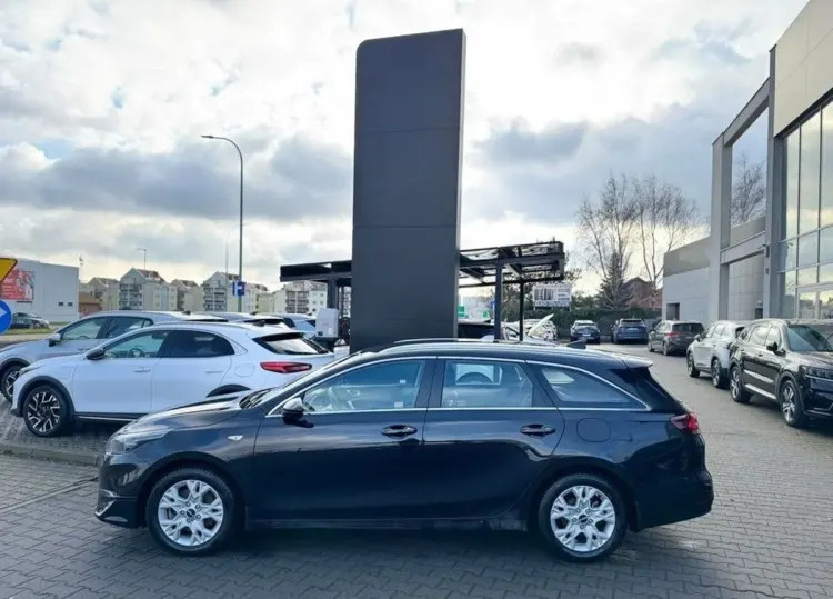 Kia Ceed Ceed 1.5 T-GDI M