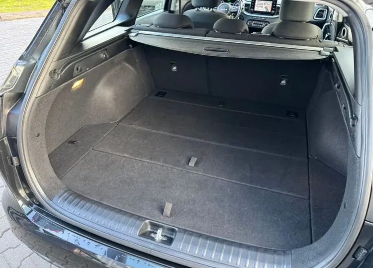 Kia Ceed Ceed 1.5 T-GDI M