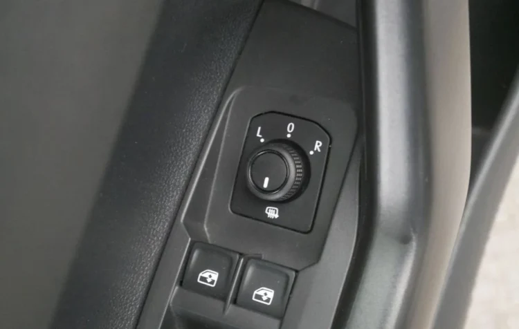 Volkswagen Polo Polo 1.0 TSI