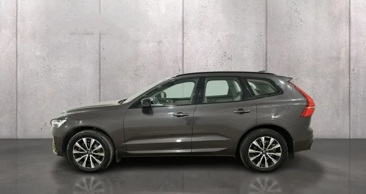 Volvo XC 60 XC 60 B5 D AWD Plus Dark aut