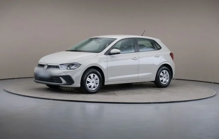 Volkswagen Polo Polo 1.0 TSI