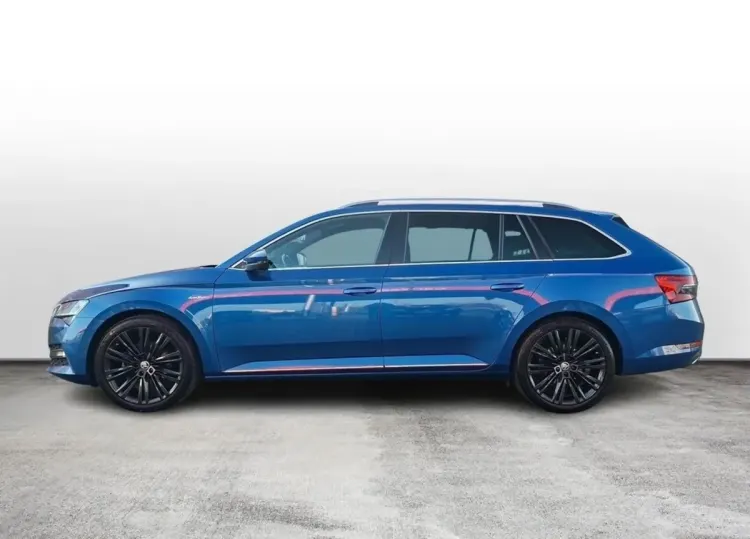 Skoda Superb Superb 2.0 TDI SCR L&K DSG