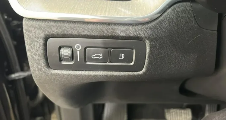 Volvo XC 60 XC 60 T8 AWD Plug-In Hybrid Inscription aut