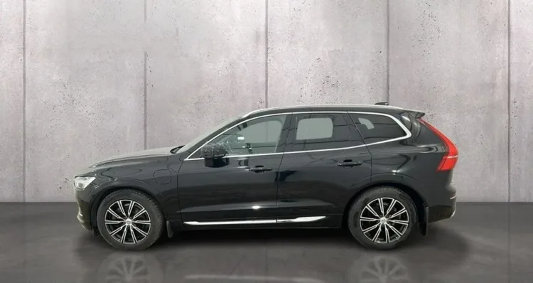 Volvo XC 60 XC 60 T8 AWD Plug-In Hybrid Inscription aut