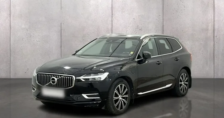 Volvo XC 60 XC 60 T8 AWD Plug-In Hybrid Inscription aut