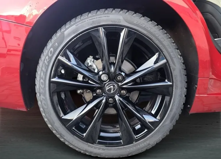 Lexus ES ES 300h F Sport Edition