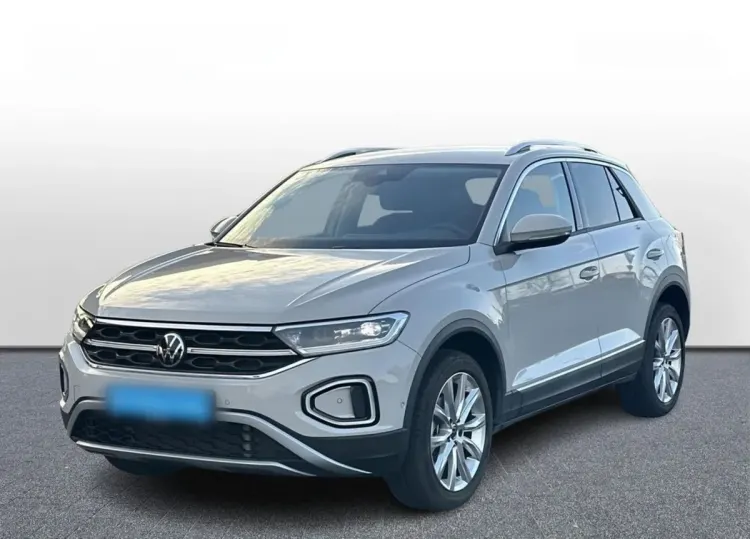 Volkswagen T-Roc T-ROC 1.5 TSI Style DSG