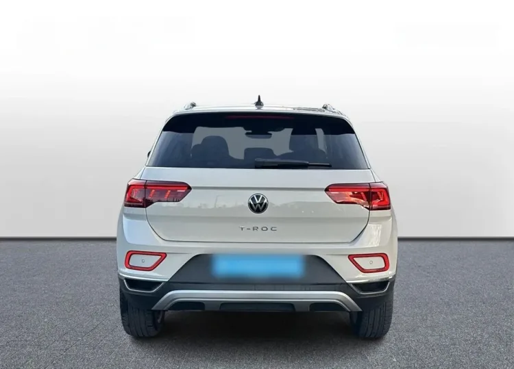 Volkswagen T-Roc T-ROC 1.5 TSI Style DSG