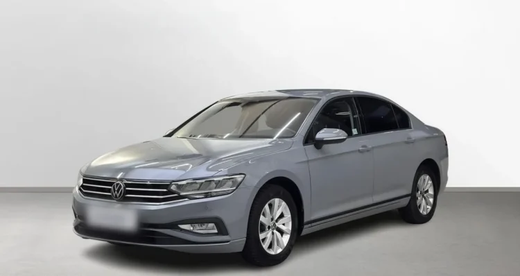 Volkswagen Passat Passat 2.0 TDI EVO Essence