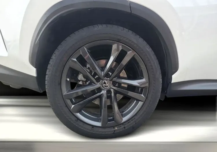 Lexus NX NX 350h Prestige AWD