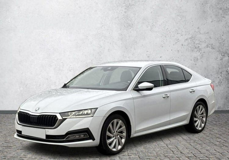 Skoda Octavia Octavia 1.5 TSI ACT Style