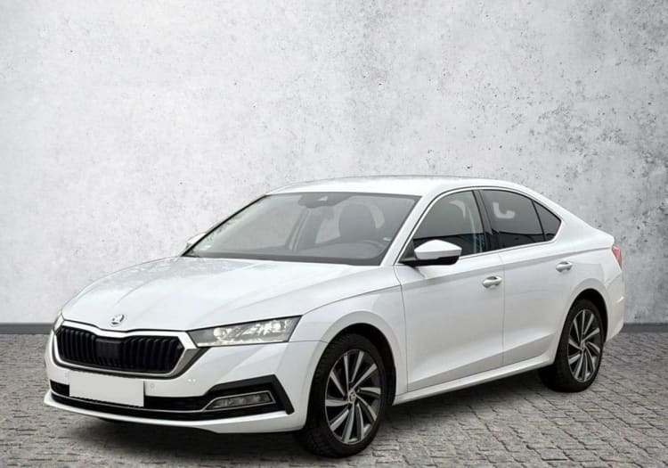 Skoda Octavia Octavia 1.5 TSI ACT Style