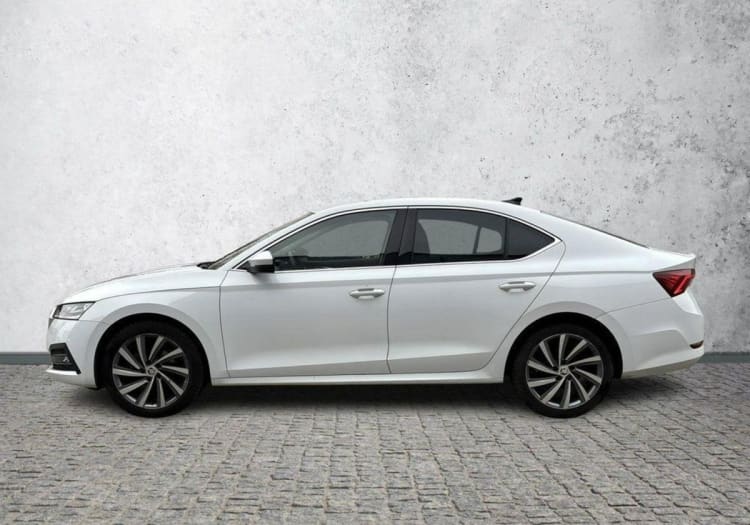 Skoda Octavia Octavia 1.5 TSI ACT Style