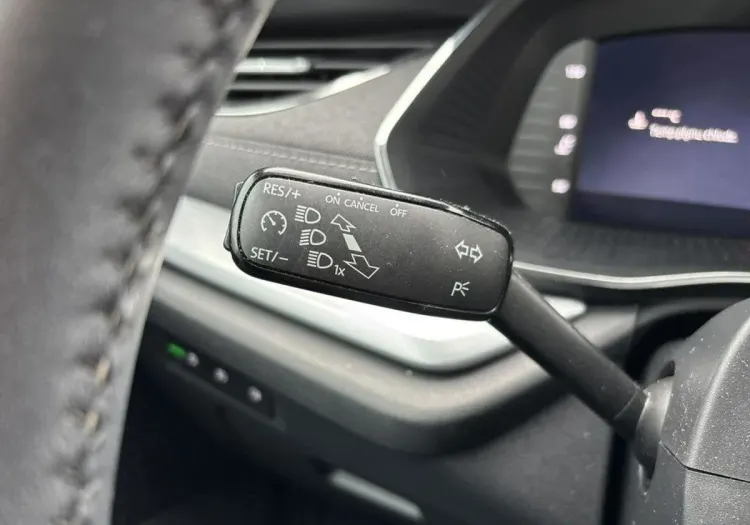 Skoda Octavia Octavia 1.5 TSI ACT Style