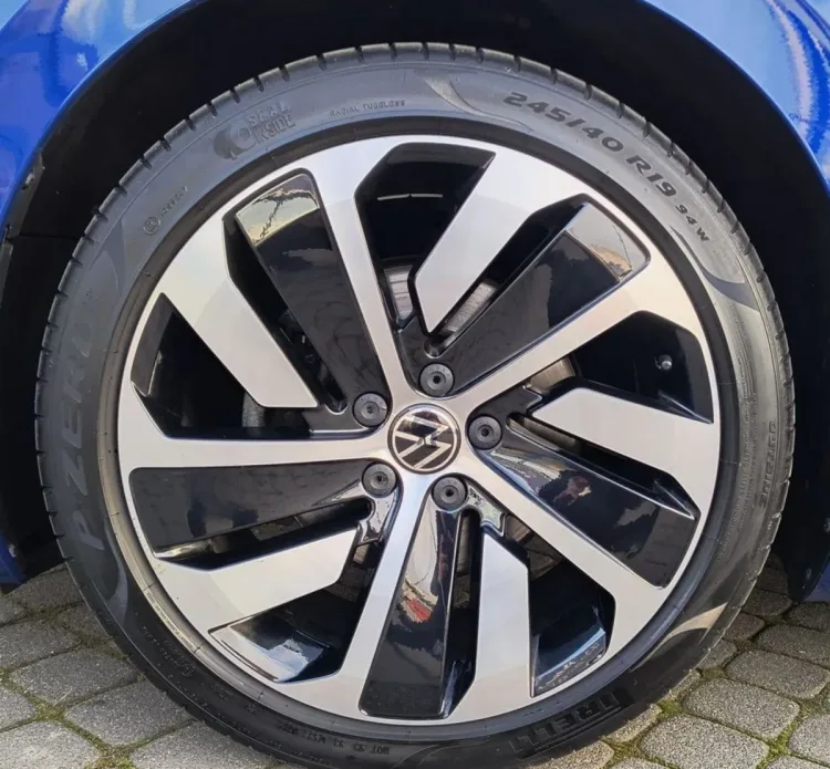 Volkswagen Arteon Arteon 2.0 TDI R-Line DSG