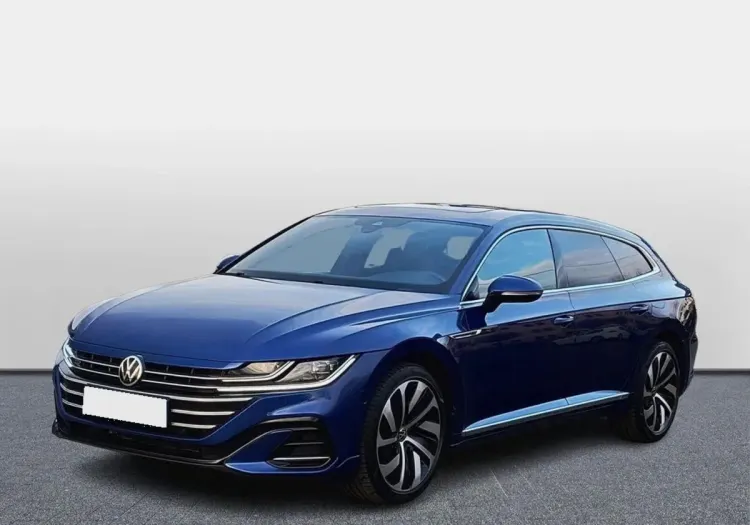 Volkswagen Arteon Arteon 2.0 TDI R-Line DSG