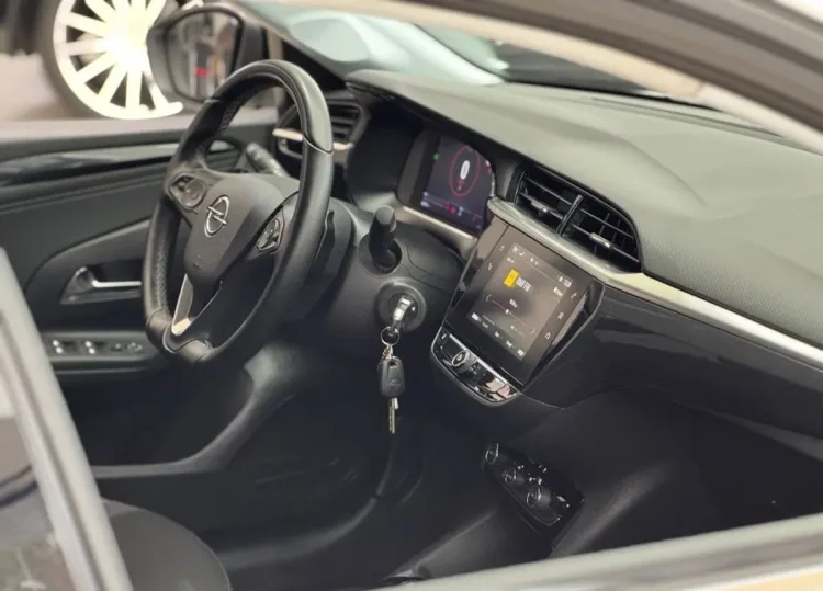 Opel Corsa Corsa 1.2 Elegance S&S aut