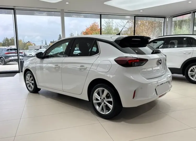 Opel Corsa Corsa 1.2 Elegance S&S aut