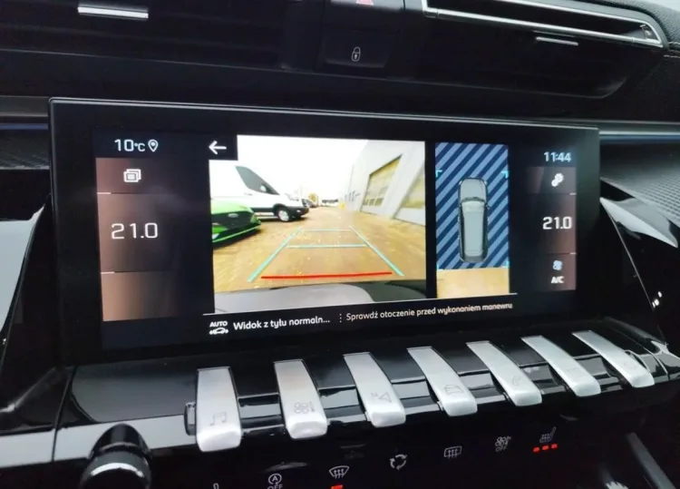 Peugeot 508 508 1.5 BlueHDi GT Line S&S EAT8