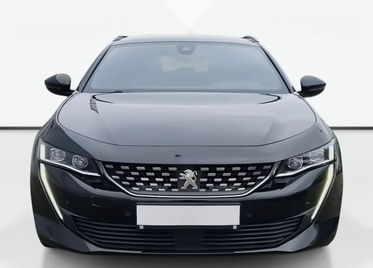 Peugeot 508 508 1.5 BlueHDi GT Line S&S EAT8