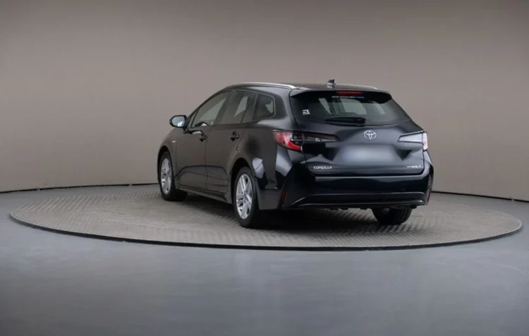 Toyota Corolla Corolla 1.8 Hybrid GPF Comfort