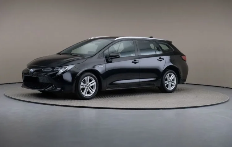 Toyota Corolla Corolla 1.8 Hybrid GPF Comfort