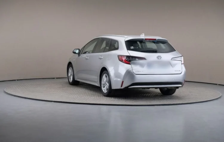 Toyota Corolla Corolla 1.8 Hybrid GPF Comfort