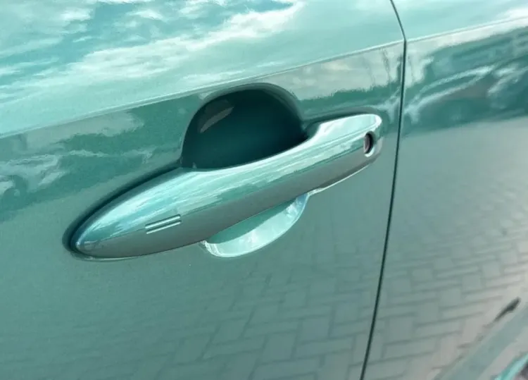 Toyota Corolla Corolla 2.0 Hybrid GR Sport