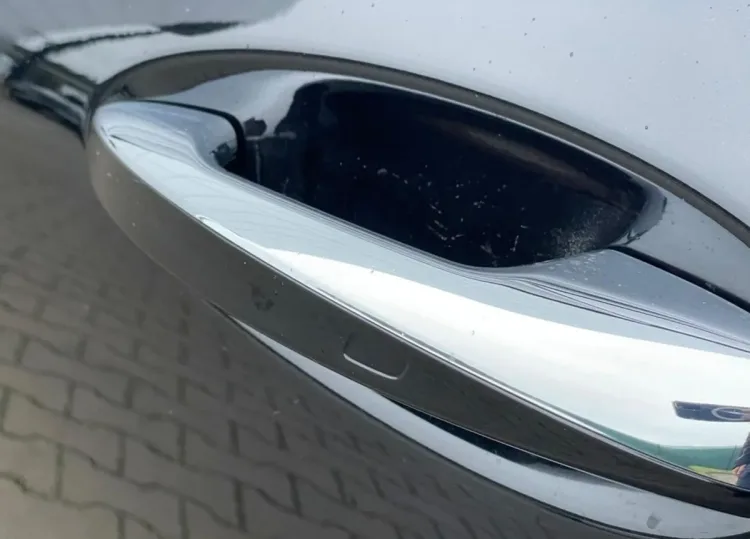 Mercedes-Benz CLA CLA 250 e AMG Line 8G-DCT