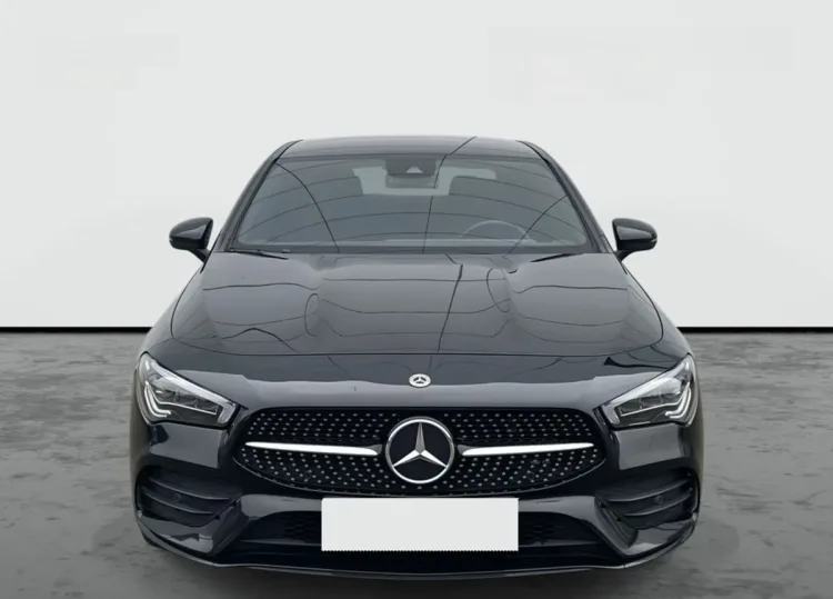 Mercedes-Benz CLA CLA 250 e AMG Line 8G-DCT