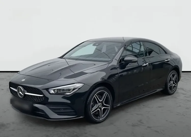 Mercedes-Benz CLA CLA 250 e AMG Line 8G-DCT