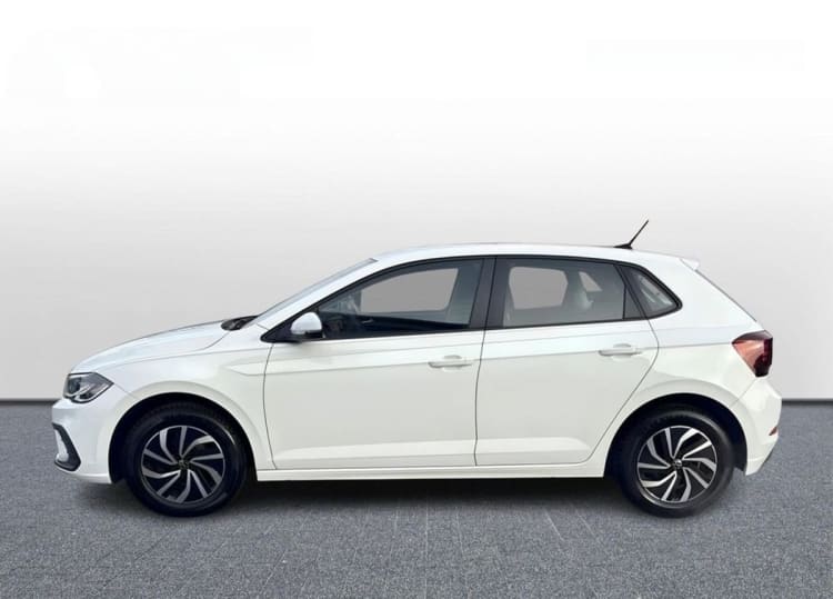 Volkswagen Polo Polo 1.0 TSI Life