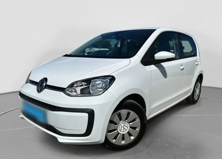 Volkswagen up! up! 1.0 move up!