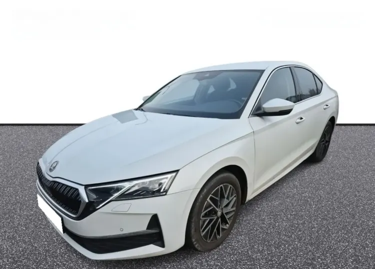 Skoda Octavia Octavia 2.0 TDI Selection DCT