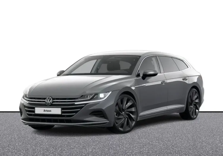 Volkswagen Arteon Arteon 2.0 TDI 4Motion Elegance DSG