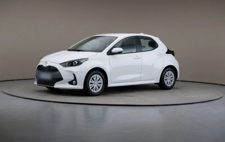 Toyota Yaris Yaris 1.5 Comfort