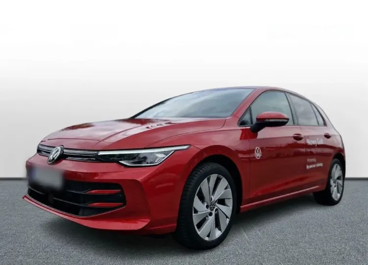 Volkswagen Golf Golf VIII 1.5 eTSI mHEV Life DSG