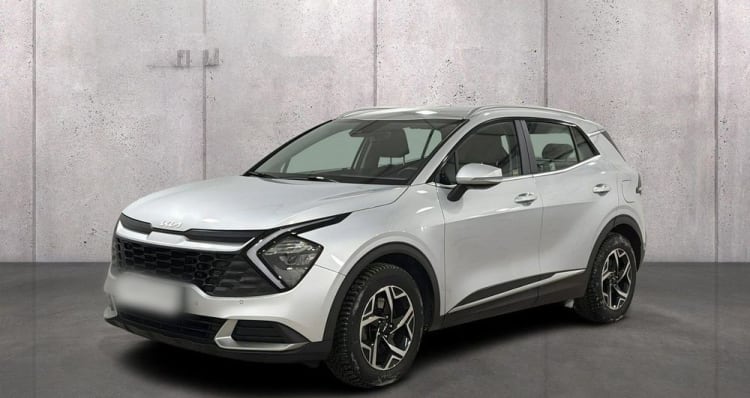 Kia Sportage Sportage 1.6 T-GDI M 2WD