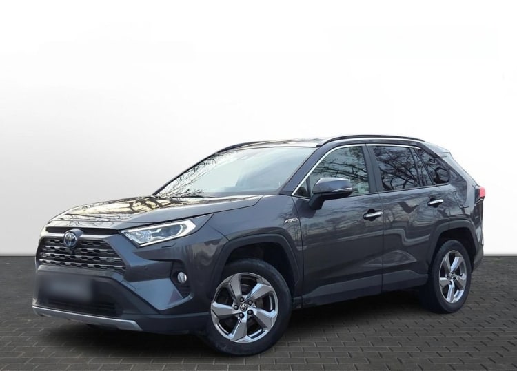 Toyota RAV4 RAV4 2.5 Hybrid Executive 4x4