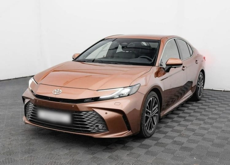 Toyota Camry Camry 2.5 Hybrid Executive CVT