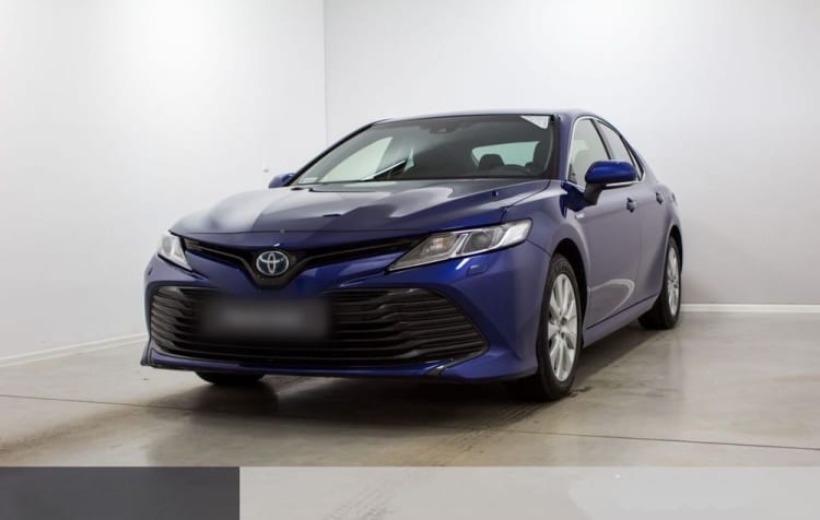 Toyota Camry Camry 2.5 Hybrid Comfort CVT