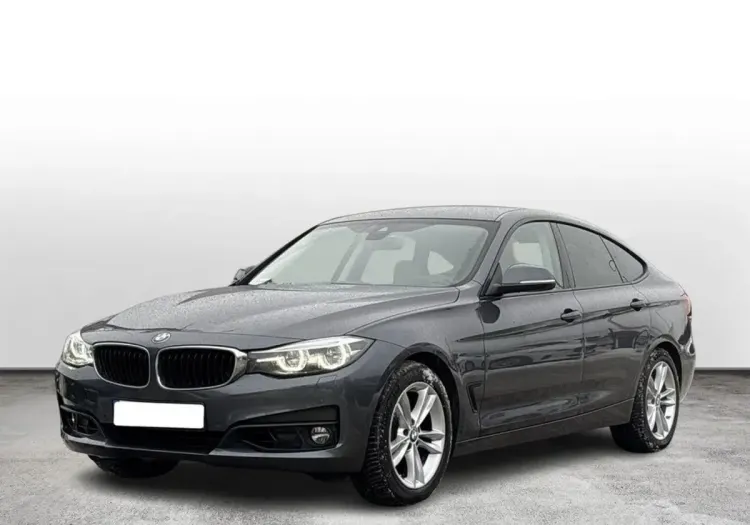 BMW Seria 3 320i GPF aut