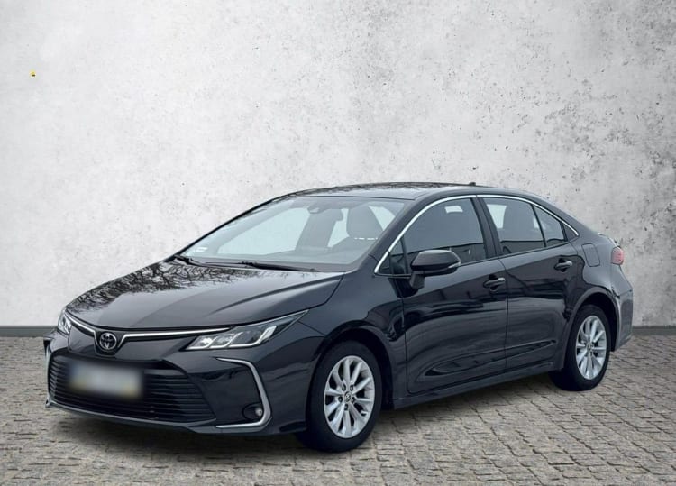 Toyota Corolla Corolla 1.5 Comfort