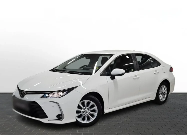 Toyota Corolla Corolla 1.5 Comfort