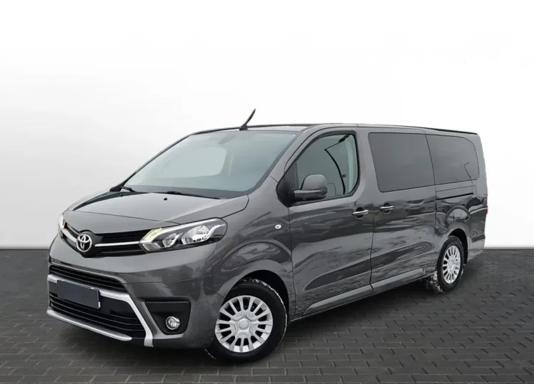Toyota ProAce Proace Verso 2.0 D4-D Long Business
