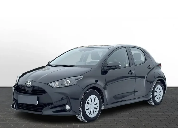 Toyota Yaris Yaris 1.0 Comfort