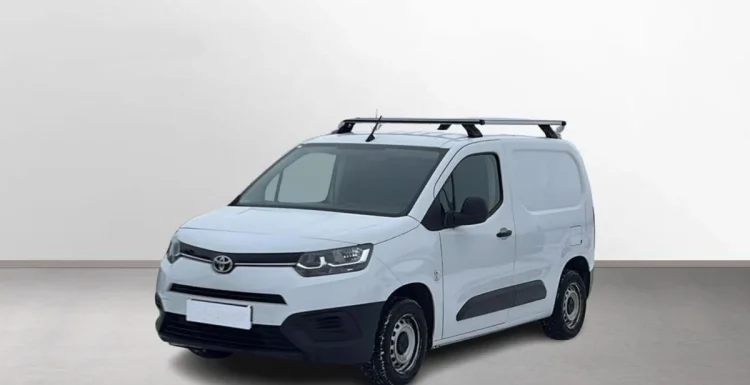 Toyota Proace City Proace City 1.5 D-4D Standard 2,0t Active