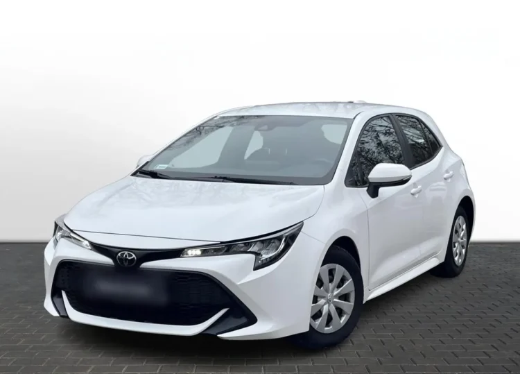 Toyota Corolla Corolla 1.2 T Active