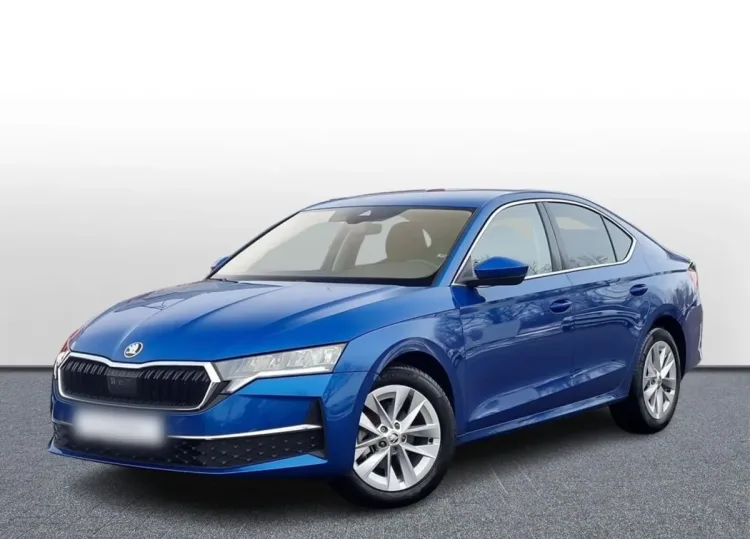 Skoda Octavia Octavia 1.5 TSI mHEV Selection DSG